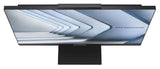 ASUS ExpertCenter E5 AiO 24 E5402WVAK-I58G512-P1 all-in-one pcs 60,5 cm (23.8") 1920 x 1080 Pixeles Full HD 16:9