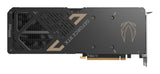 Zotac GAMING GeForce RTX 5070 SOLID OC NVIDIA 12 GB GDDR7, 192 Bit, 7680 x 4320 Pixeles, PCI Express x16 5.0