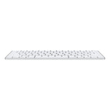 Apple Magic Keyboard con Touch ID para modelos de Mac con chip de (USB-C) - Inglés (EE.UU.)