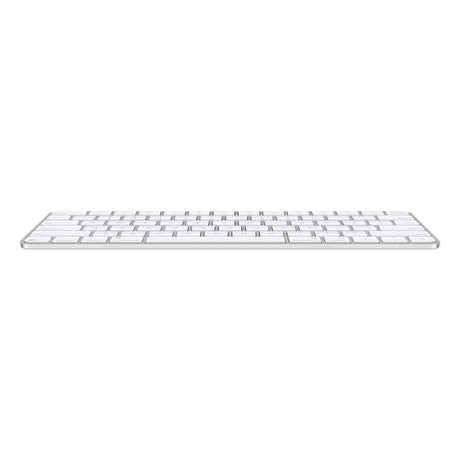 Apple Magic Keyboard con Touch ID para modelos de Mac con chip de (USB-C) - Inglés (EE.UU.)
