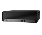 HP Elite 800 G9 Intel® Core™ i7 i7-14700 16 GB DDR5-SDRAM 1 TB SSD Windows 11 Pro SFF PC Negro