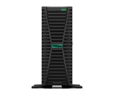 HPE ProLiant ML350 Gen11 4510 2.4GHz 12c 1P 2x32GB-R 8SFF MR408i-o 2x960GB SSD 2x800W PS LA Server Servidores Intel® Xeo