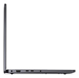 DELL Pro PC14250 Laptop Magnetite Portátil Negro Concha