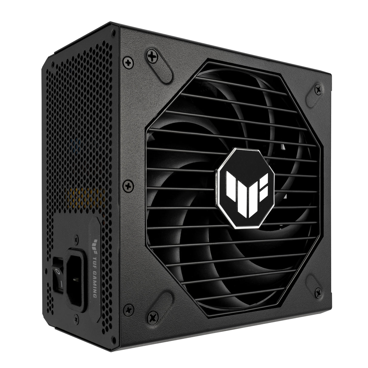 ASUS TUF-GAMING-1200G unidades de fuentes de alimentación 1200 W 100 - 240 V Activo 130 W