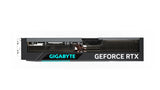 GIGABYTE GeForce RTX 4070 Ti SUPER EAGLE OC 16G tarjetas gráficas Si NVIDIA GeForce RTX 4070 Ti SUPER 2610 MHz