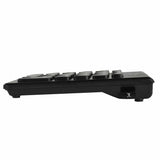 Perfect Choice PC-201106 teclado numérico Universal RF inalámbrico Negro