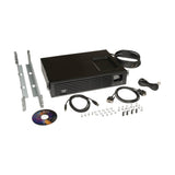 Tripp Lite SMART1500RM2U UPS SmartPro Interactivo de Onda Sinusoidal de 1500VA 1350W 120V - 8 Tomacorrientes, Opción de 