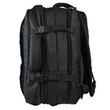 Perfect Choice PC-084839 maletín para laptop 43.2 cm (17") Mochila Negro