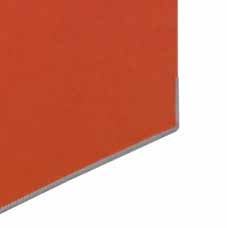 Techmakro KITCARP20NPY carpeta Cartón, Cloruro de polivinilo (PVC) Rojo Carta, Folder de archivo convencional, Mate, 650