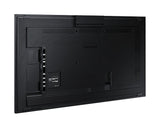 Samsung LH55QMBTBGCXZA Monitor 139,7 cm (55") 3840 x 2160 Pixeles 4K Ultra HD Wifi
