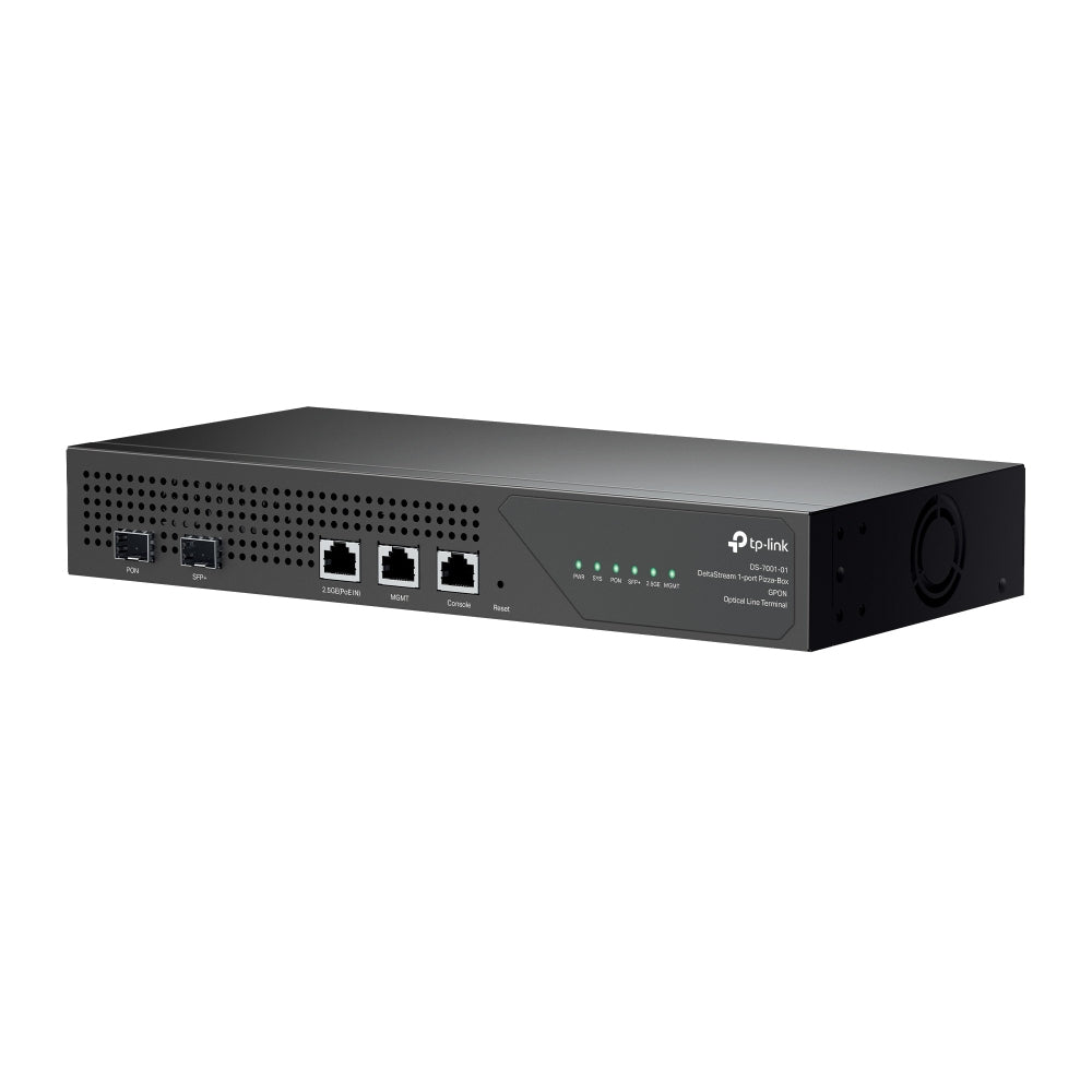 TP-Link DS-P7001-01 terminal de líneas ópticas