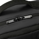Delsey J02744610-00 maletín para laptop 39.6 cm (15.6") Mochila Negro, Tirante para hombro, 800 g
