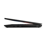Lenovo ThinkPad L14 Gen 4 (Intel) Laptop Thunder black Portátil Negro Concha