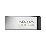 ADATA UR350 Memoria Flash 256 GB USB tipo A 3.2 Gen 1 (3.1 Gen 1) 100 MB/s