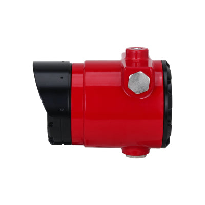 Dahua Technology DHI-HY-IFUV43DA-EX sensor y monitor ambiental industrial Pirómetro