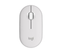 Logitech 910-007047 Ratón Oficina Inalámbrico RF Wireless + Bluetooth Óptico