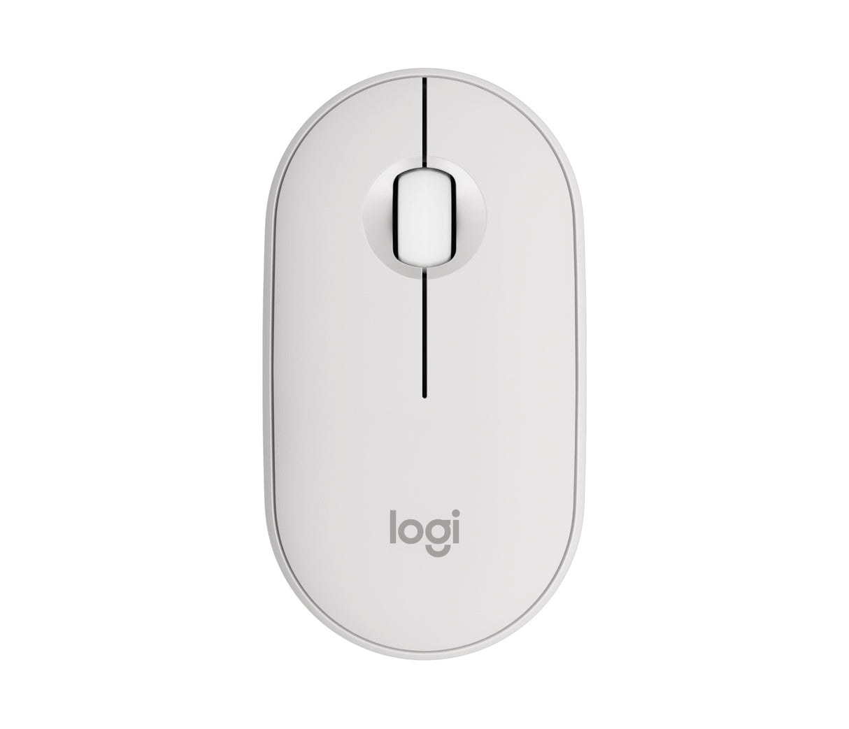 Logitech 910-007047 Ratón Oficina Inalámbrico RF Wireless + Bluetooth Óptico