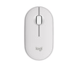 Logitech 910-007047 Ratón Oficina Inalámbrico RF Wireless + Bluetooth Óptico