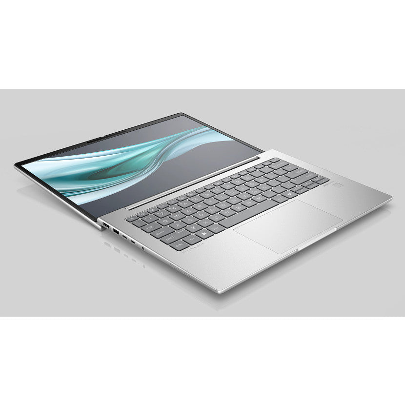 HP EliteBook 640 G11 Intel Core Ultra 7 155U Computadora portátil 35.6 cm (14") WUXGA 16 GB DDR5-SDRAM 512 GB SSD Wi-Fi 6E (802.11ax) Windows 11