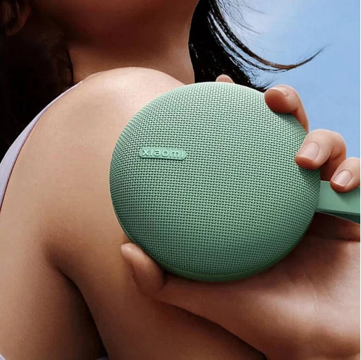Xiaomi Essential Altavoz monofónico portátil Verde 5 W