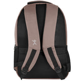 Perfect Choice PC-084976 mochila Mochila casual gris pardo Poliéster, Ciudad, Compartimento del portátil