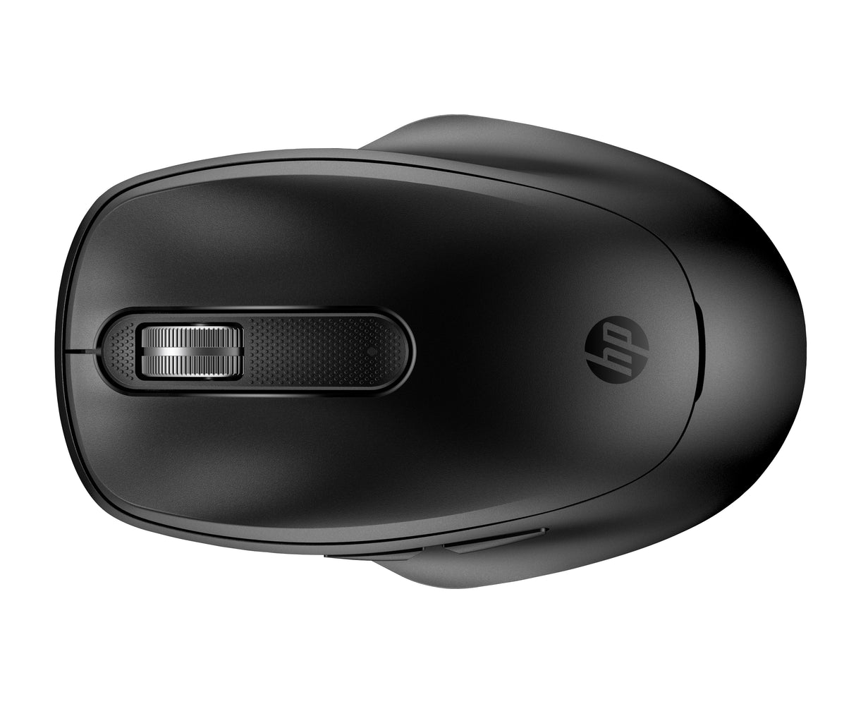 HP SMART BUY 515 UF RECHBL ratón Oficina Ambidiestro RF inalámbrico 4000 DPI, Negro