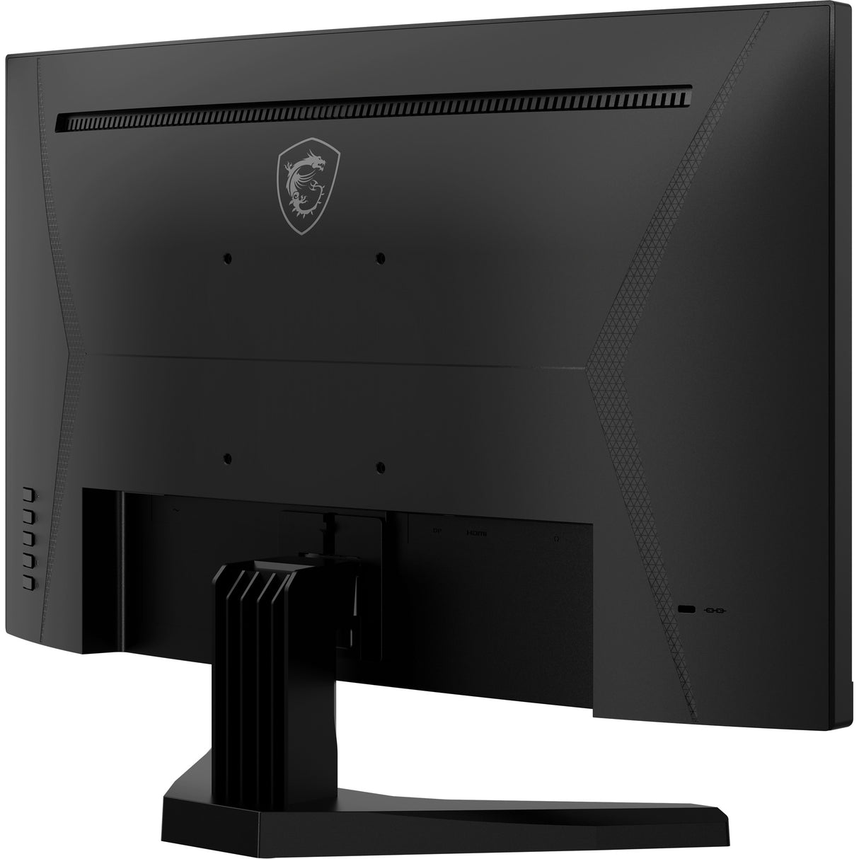 MSI G245CV monitor de computadora 59.9 cm (23.6") 1920 x 1080 Pixeles Full HD Negro