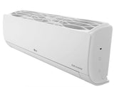 LG VX121C3 sistema de aire acondicionado dividido Sistema split Blanco Enfriamiento Si