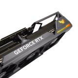 ASUS TUF Gaming TUF-RTX4090-O24G-GAMING tarjetas gráficas Si 16384 NVIDIA GeForce RTX 4090