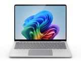 Logitech Surface Laptop 7 Copilot+ PC Ordenadores portátiles Portátil Platino 35 cm