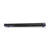 Lenovo Legion 9 16IRX9 Laptop Carbon Black Portátil Negro Concha