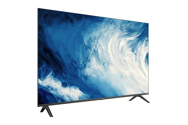 TCL 40S310R Televisor 101,6 cm (40") 1920 x 1080 Pixeles Full HD VA Smart TV Wifi Negro