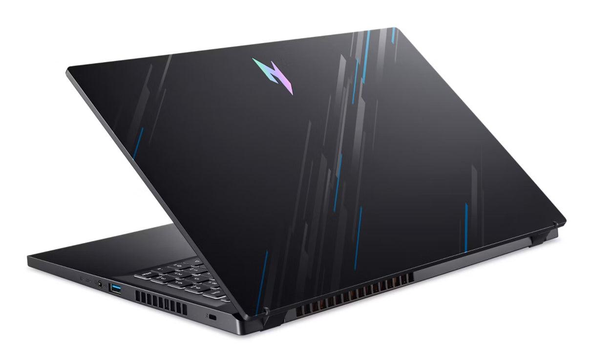 Acer Nitro ANV15-51-98N0 Laptop Portátil Negro Concha Juego