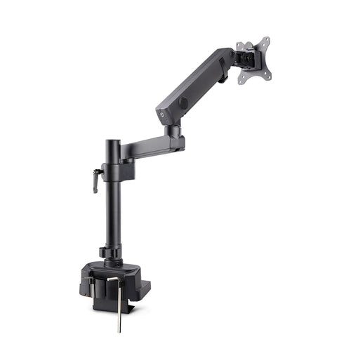 StarTech.com Brazo VESA de Sobremesa para Monitor de Hasta 40" 8kg - Soporte para Monitor - Soporte VESA - con Reso