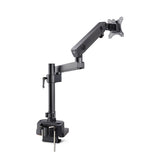 StarTech.com Brazo VESA de Sobremesa para Monitor de Hasta 40" 8kg - Soporte para Monitor - Soporte VESA - con Reso