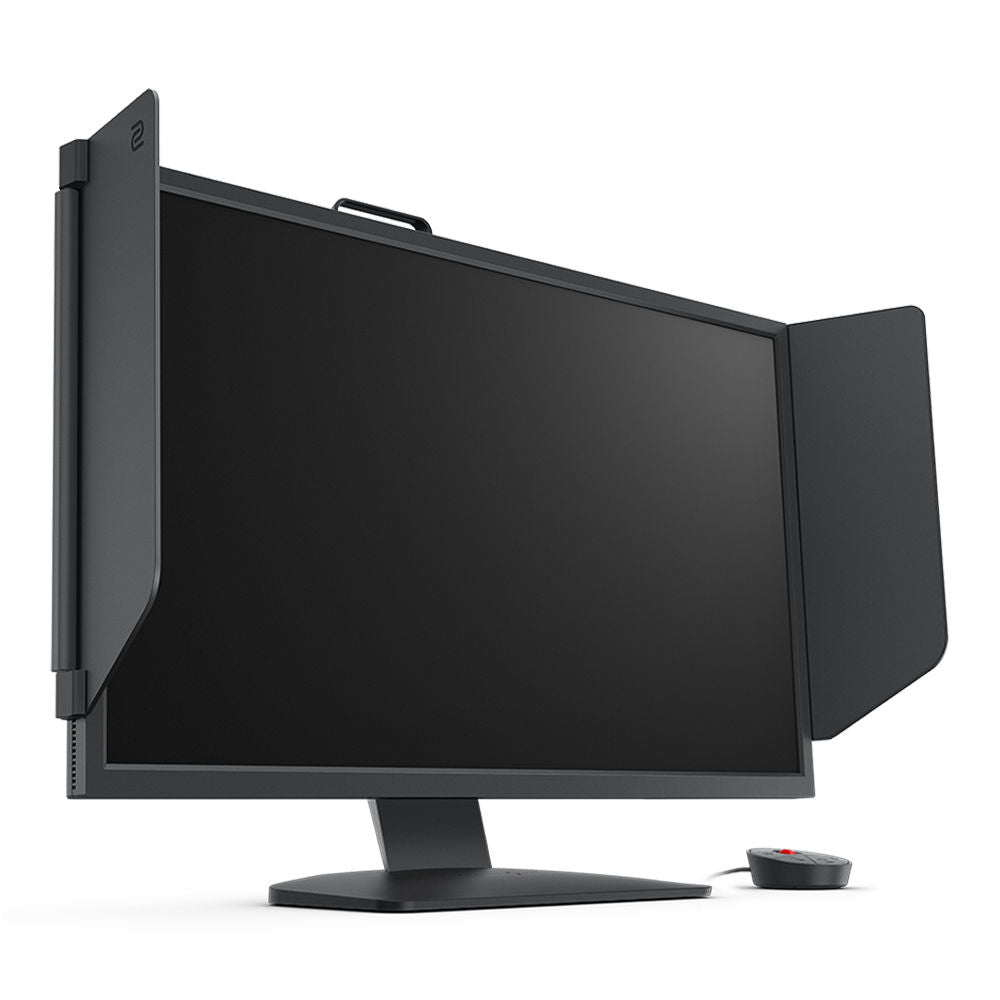 ZOWIE ZOWIE Monitor 62,2 cm (24.5") 1920 x 1080 Pixeles Full HD Negro