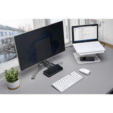 Kensington Candado para portátil con llave NanoSaverTM Cable Portátil Llave Kensington Standard