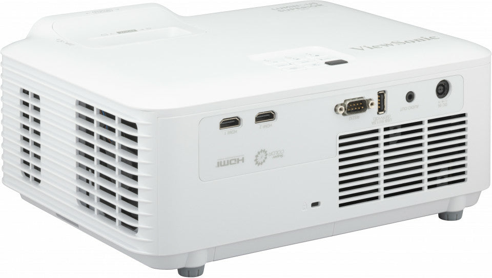 Viewsonic LS740HD Proyector