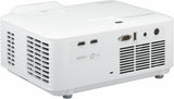 Viewsonic LS740HD Proyector