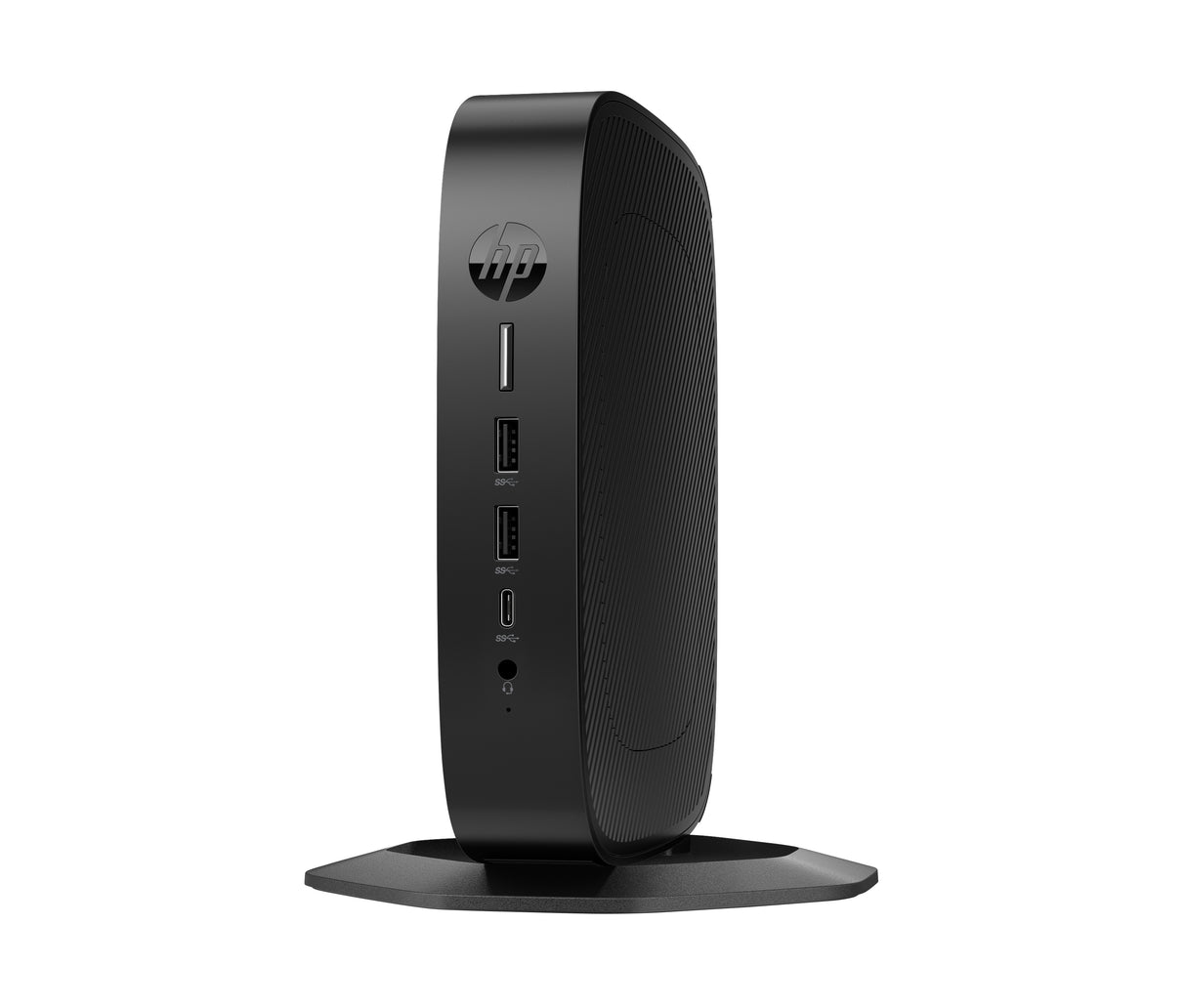 HP Elite t655 Thin Client ThinPro 1.12 kg R2314, AMD, 3.5 GHz, DDR4-SDRAM