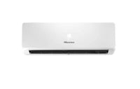 Hisense AC121CK sistema de aire acondicionado dividido Unidad interior de aire acondicionado Blanco