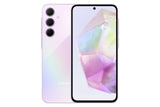 Samsung Galaxy SM-A356E teléfonos inteligentes 16,8 cm (6.6") Plana Super AMOLED Gorilla Glass