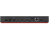 Lenovo ThinkPad Universal Thunderbolt 4 Laptop Alámbrico Thunderbolt 4 4 1