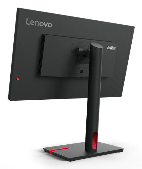 Lenovo ThinkVision T24i-30 Monitor 60,5 cm (23.8") 1920 x 1080 Pixeles Full HD W-LED Negro
