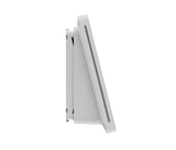 Logitech Tap Scheduler Angle Mount sistemas de video conferencia Blanco 213,4 mm 54,8 mm 132,1 mm