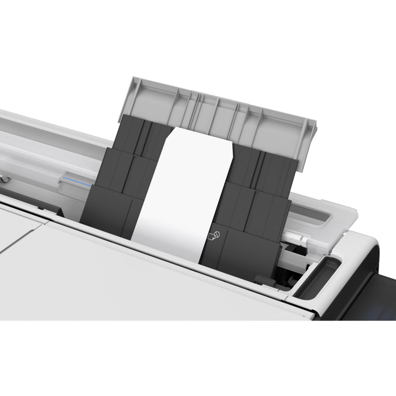 Canon imagePROGRAF TC-21M Impresora Inyección de tinta WiFi Negro, Blanco