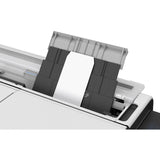 Canon imagePROGRAF TC-21M Impresora Inyección de tinta WiFi Negro, Blanco