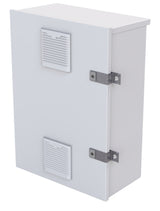 Epcom EI-PCB-04-07-03-W3V Armario para baterías (SAI)