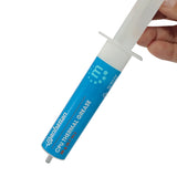Manhattan CPU Thermal Grease disipador de calor Pasta térmica 0,965 W/m·K Gris CPU