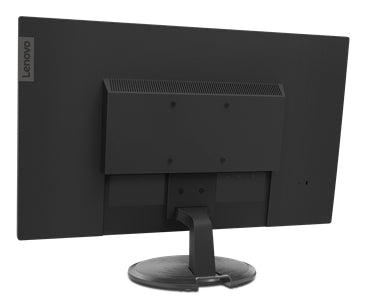 Lenovo C27-30 Monitor 68,6 cm (27") 1920 x 1080 Pixeles Full HD W-LED Negro